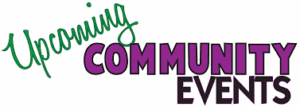 Community events